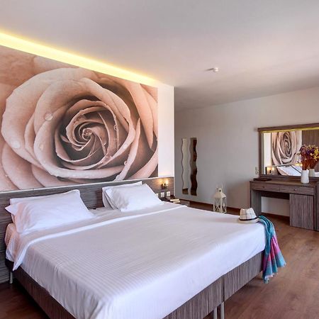 Eurohotel Katrin Suites (Adults Only) Hersonissos  Exteriér fotografie