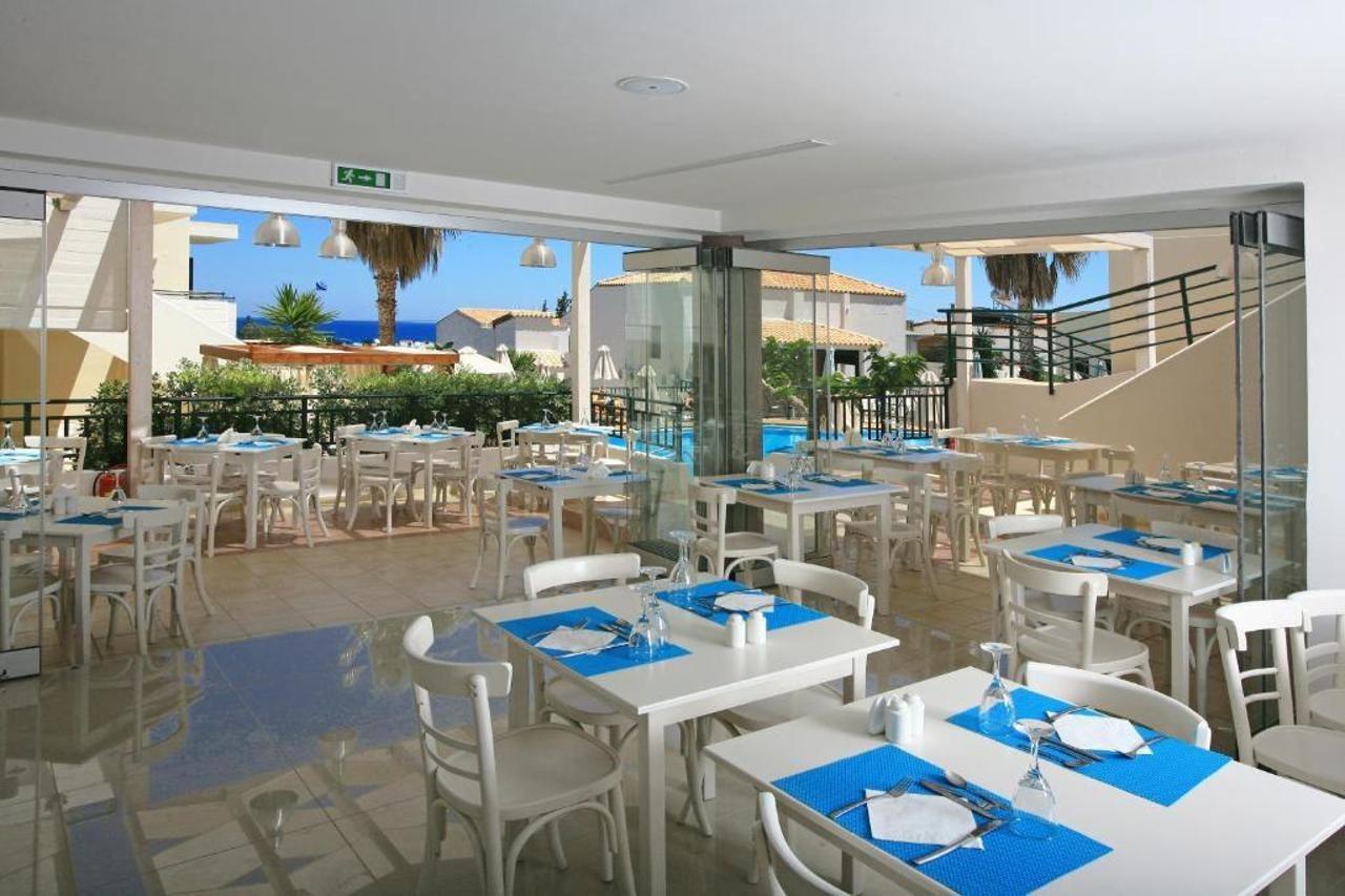 Eurohotel Katrin Suites (Adults Only) Hersonissos  Exteriér fotografie