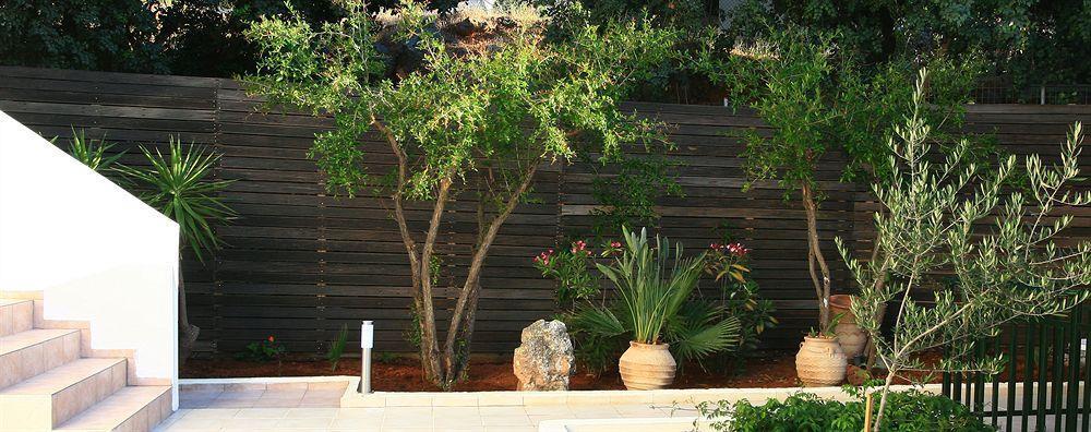 Eurohotel Katrin Suites (Adults Only) Hersonissos  Exteriér fotografie