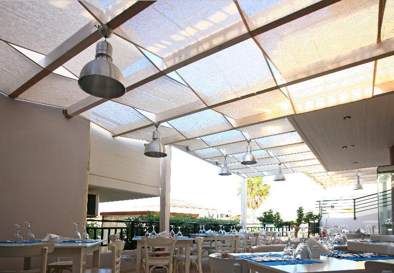 Eurohotel Katrin Suites (Adults Only) Hersonissos  Exteriér fotografie