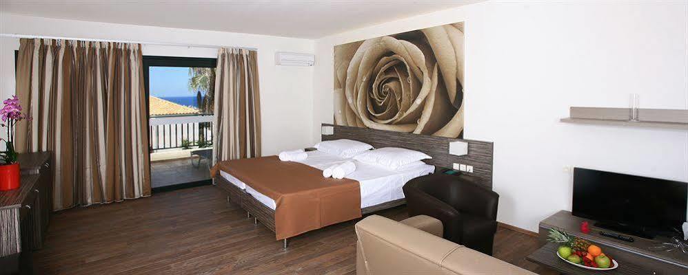 Eurohotel Katrin Suites (Adults Only) Hersonissos  Exteriér fotografie